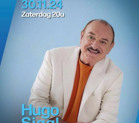 Hugo Sigal