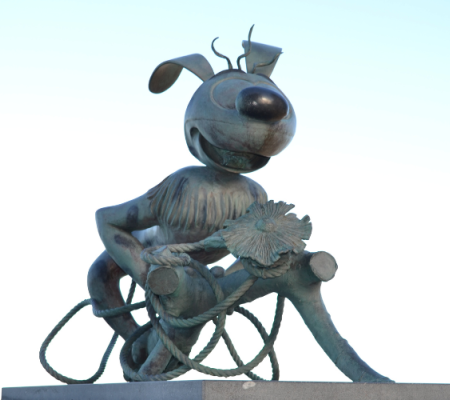 Marsupilami