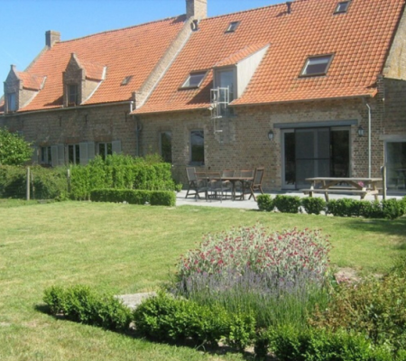 B&B Meeuwenoord