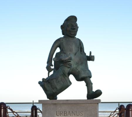 Urbanus