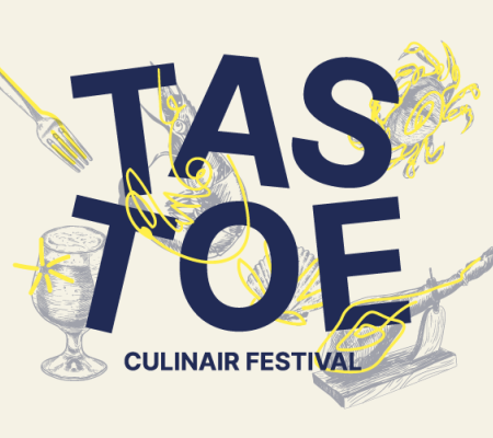 Tastoe