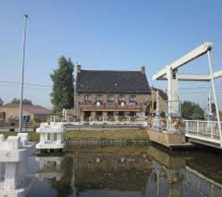 De Rattevallebrug