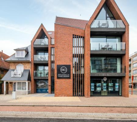 Belcasa Beach Suites & Lofts