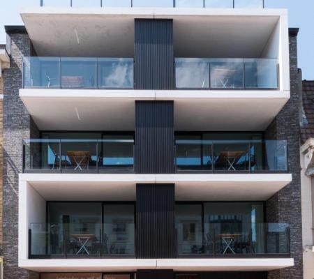 Belcasa Mar Suites & Lofts