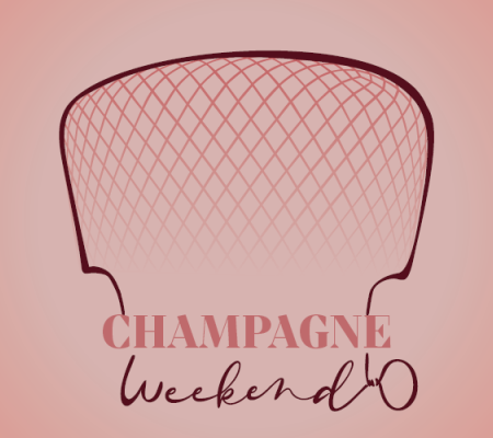 Champagneweekend