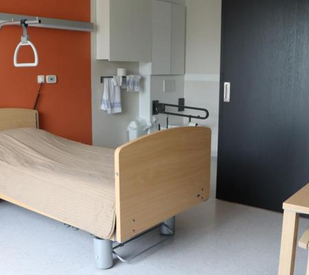 Foto: dienst communicatie