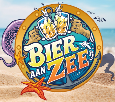 Bier aan Zee