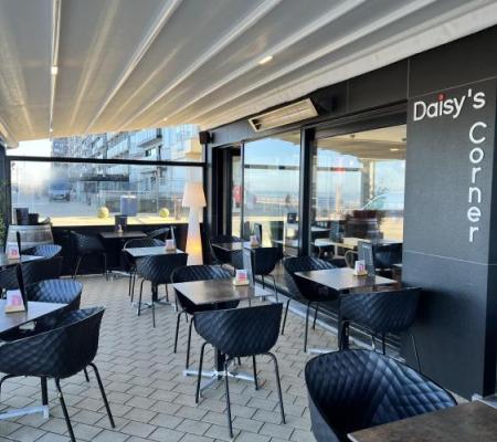 Daisy's Corner