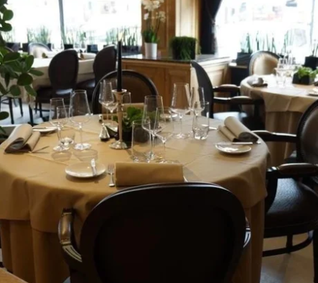 Table d'Or