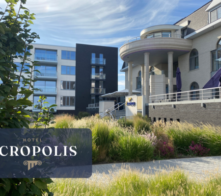 Hotel Acropolis ****