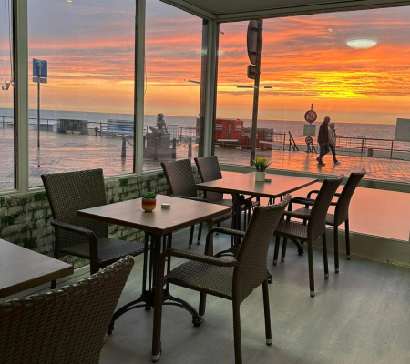 Noordzee