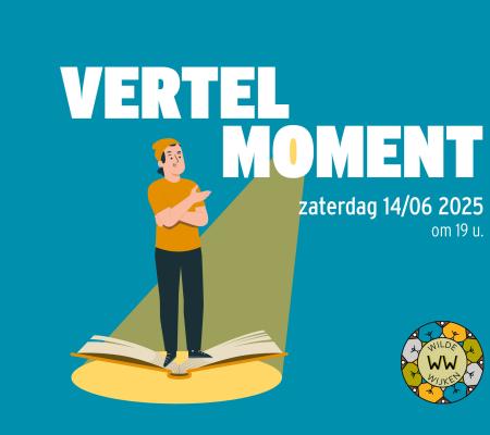 vertelmoment