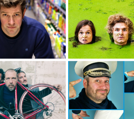 Nieuw cultuurseizoen 2025-2026