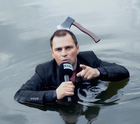Luc Haekens: Wereldberoemd