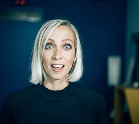 Sofie Lemaire: Sofie verzint het niet