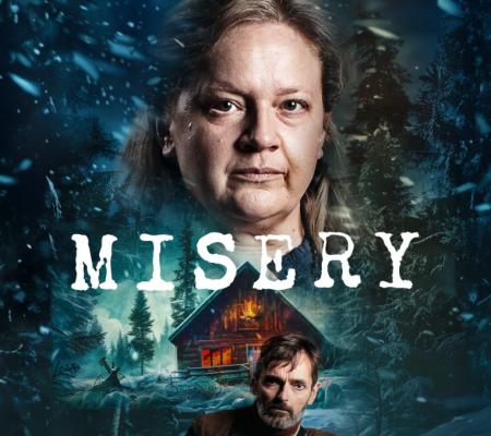 Loge10 Theaterproducties: Misery