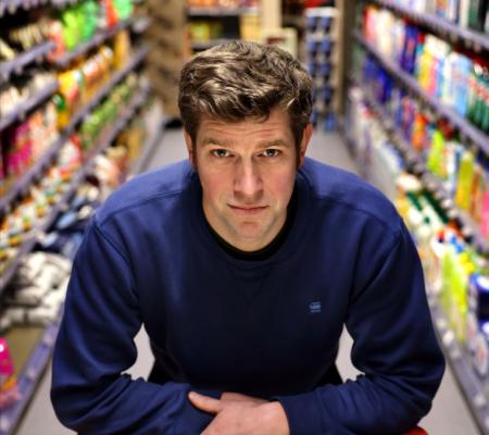 Hans Cools: Zolang de voorraad strekt