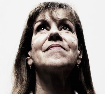 Lia van Bekhoven: Leven (en lijden) met de Britten