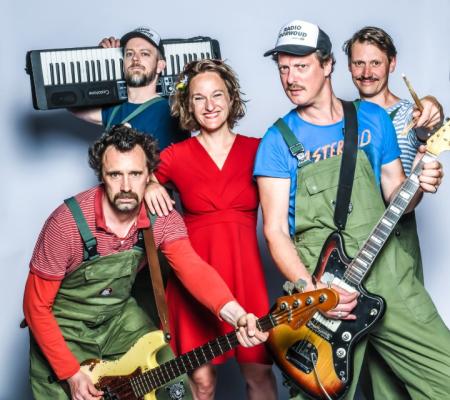 Radio Oorwoud: BEEST OF! (6+)