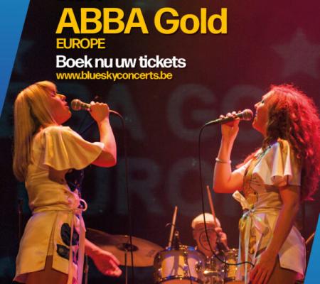ABBA Gold