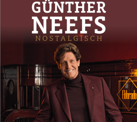 Gunther Neefs