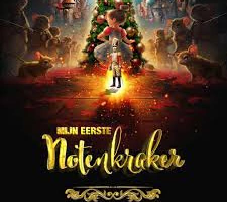 Mijn eerste notenkraker 