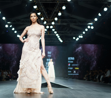 Fine Art & Fine Fashion