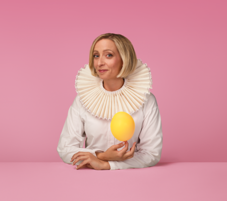 Sofie Lemaire: Sofie verzint het niet