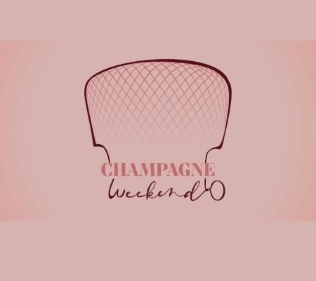 Champagneweekend 