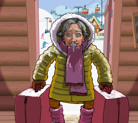 Kiektekè presenteert: Tiroler Trammelant