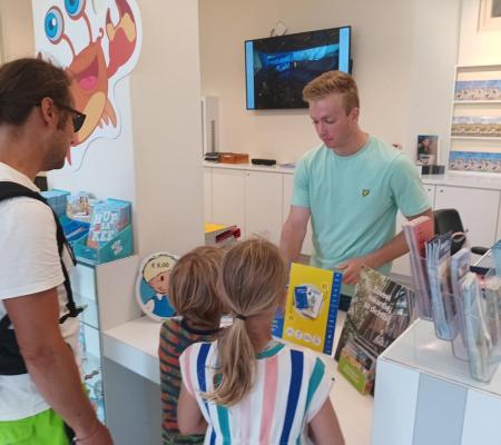 Foto:dienst communicatie