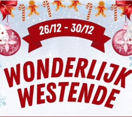 Wonderlijk Westende