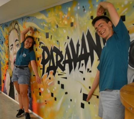 Foto: dienst communicatie