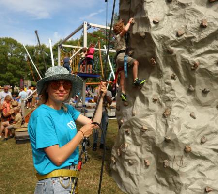 Foto: dienst communicatie