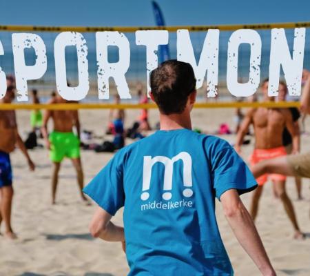 Foto: dienst communicatie