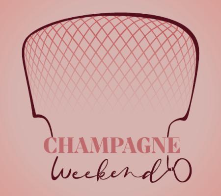 Champagneweekend