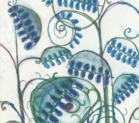 Expo Echoes of a Lost Garden