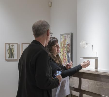 Rondleiding ‘Echoes of a Lost Garden’