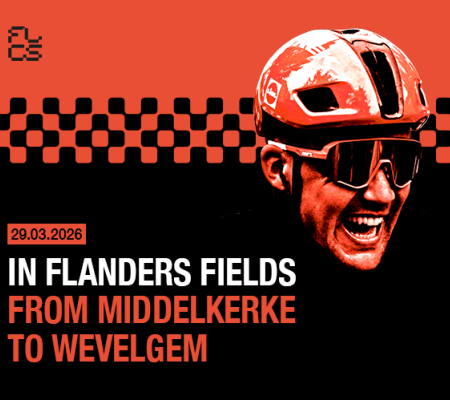 In Flanders Fields from Middelkerke to Wevelgem