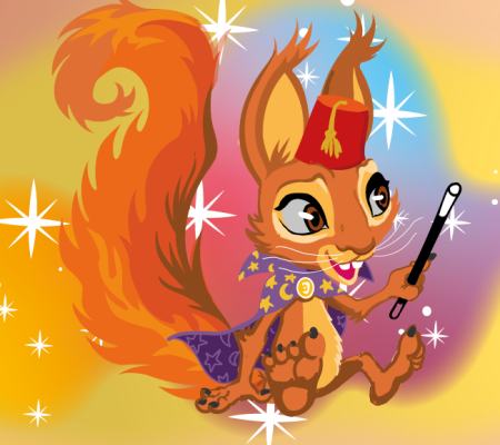 Hupsakee krokus 2026