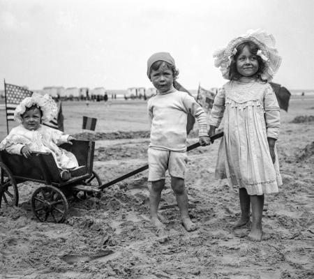 Doe-Expo 150 jaar badplaats!