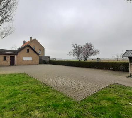 Zaal Wilskerke