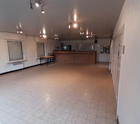 Zaal Wilskerke