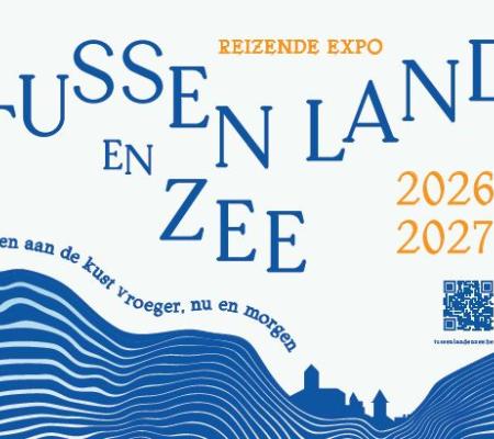 Expo Tussen Land en Zee