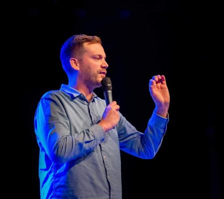 Kjen Descheemaecker: Ken je Kjen?