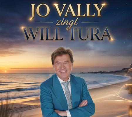 jo vally