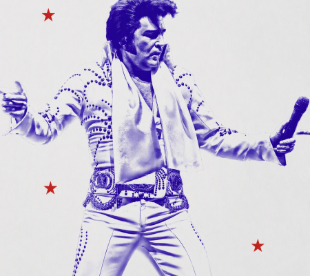 elvis