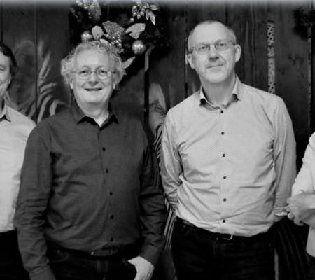 Lenteconcert ' Het zingend schip' © OKRA Oostende