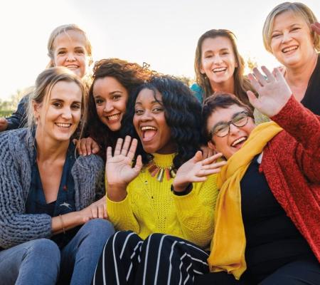 Homo Universalis © Ferm