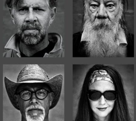 Cabana Belgicana: NOT DARK YET © Carmen De Vos